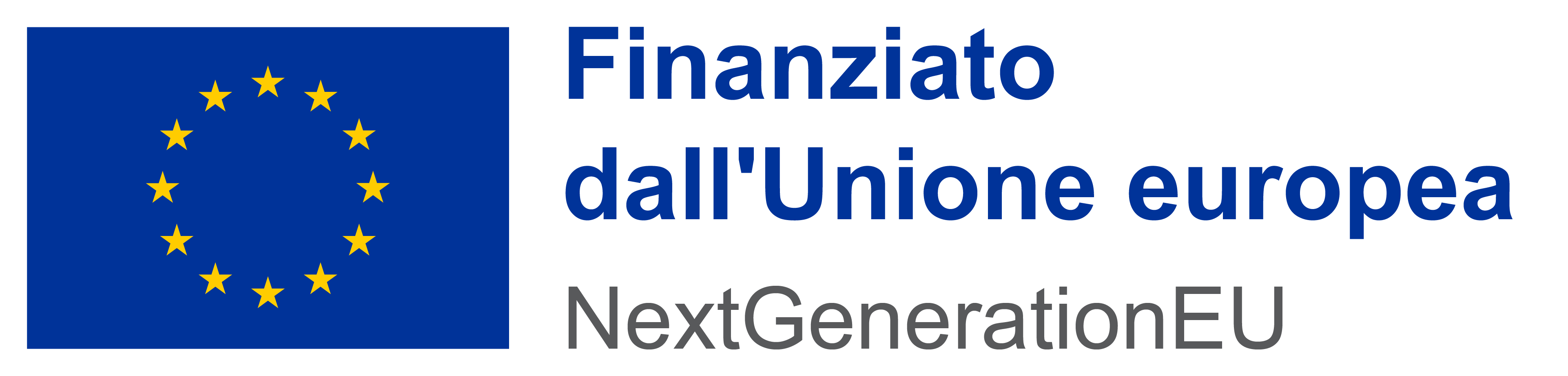 Finanziato dall'Unione Europea – NextGenerationEU