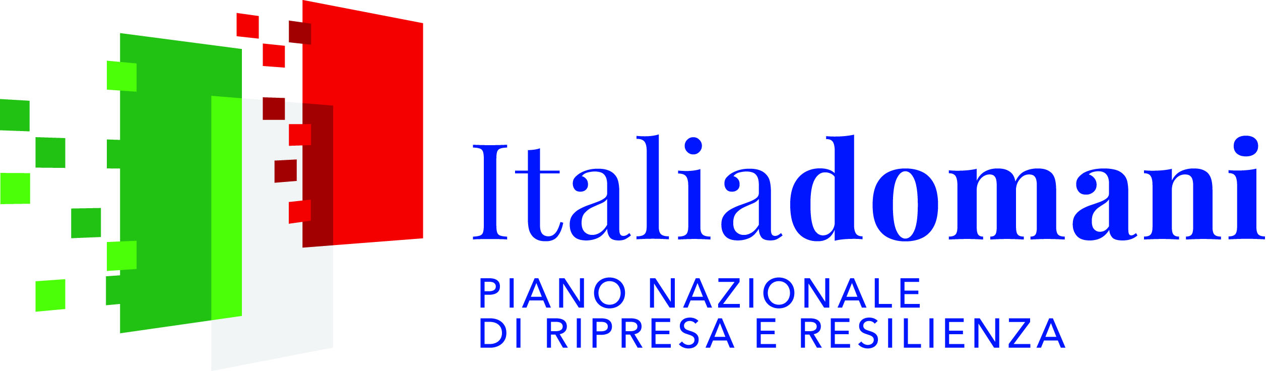 Italia Domani – Piano Nazionale di Ripresa e Resilienza